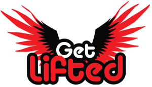 On Air - We Get Lifted Radio