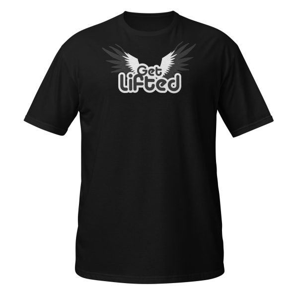 WGL Unisex T-Shirt - Image 2