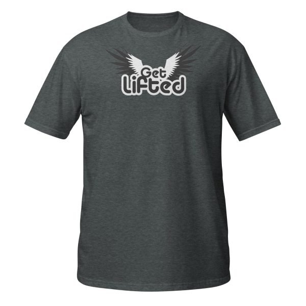WGL Unisex T-Shirt - Image 4