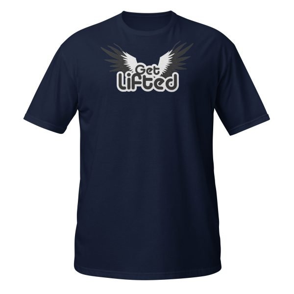 WGL Unisex T-Shirt - Image 3