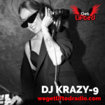 krazy 9