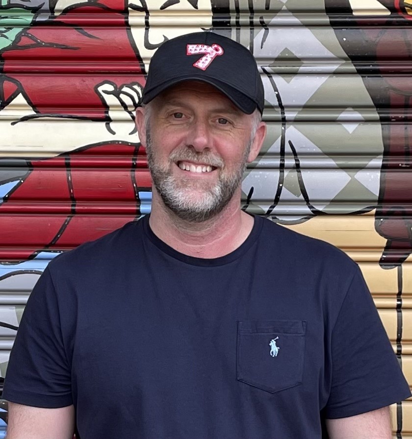 Antony Angell Presents Essential House