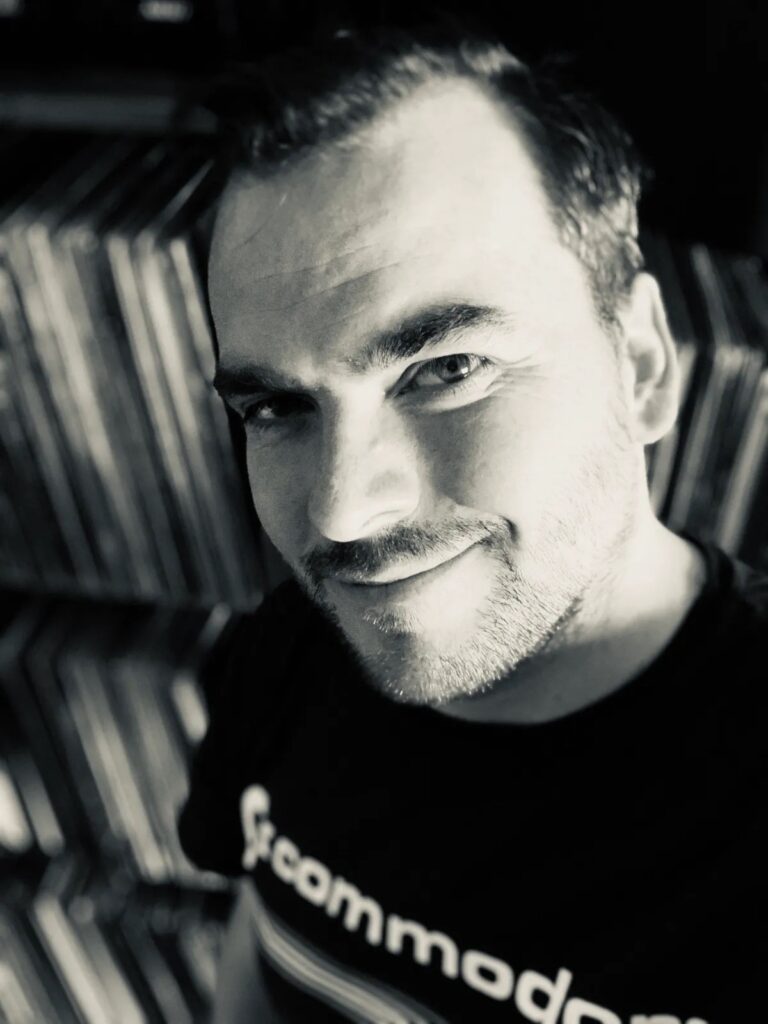 retro house mixtape on we get lifted radio