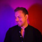 Synchronaut on We Get Lifted Radio, playing melodic and progressive house music