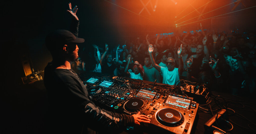 Colorcast Radio - Colorize on We Get Lifted Radio